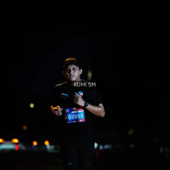 Runner Photo 3595633