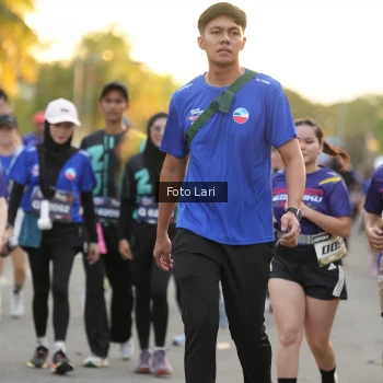 Runner Photo 3595634