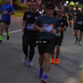 Runner Photo 3595635