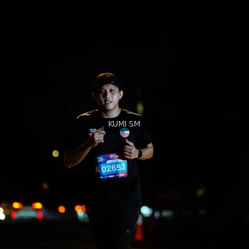 Runner Photo 3595637