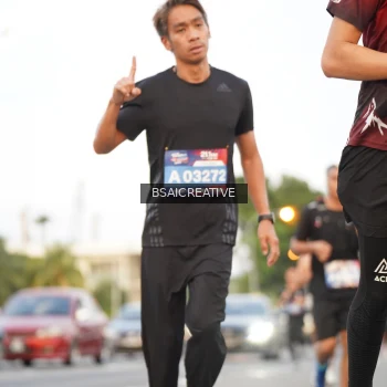 Runner Photo 3595639