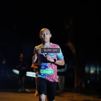 Runner Photo 3595646