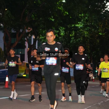 Runner Photo 3595647