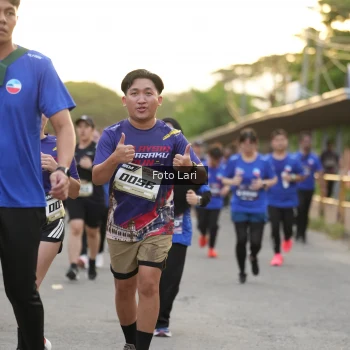 Runner Photo 3595650