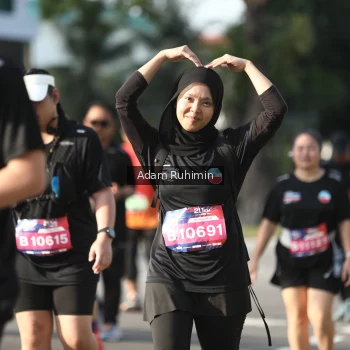 Runner Photo 3595652
