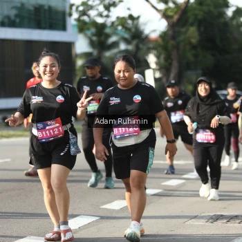 Runner Photo 3595656