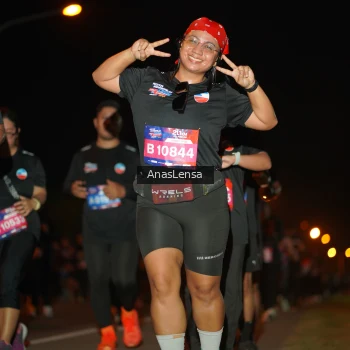 Runner Photo 3595659