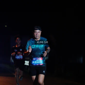 Runner Photo 3595661