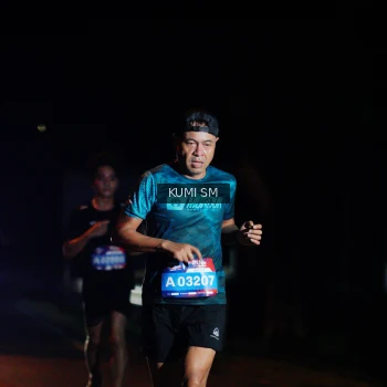Runner Photo 3595664