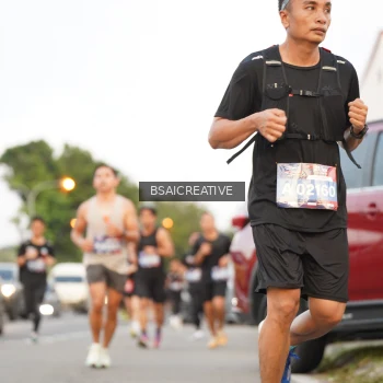 Runner Photo 3595667
