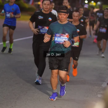 Runner Photo 3595668