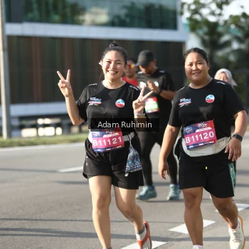 Runner Photo 3595671