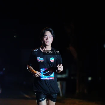 Runner Photo 3595673