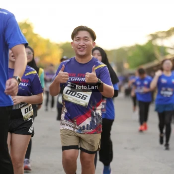 Runner Photo 3595674