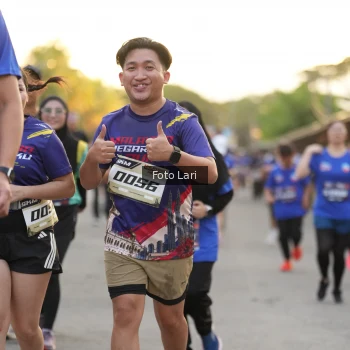 Runner Photo 3595676