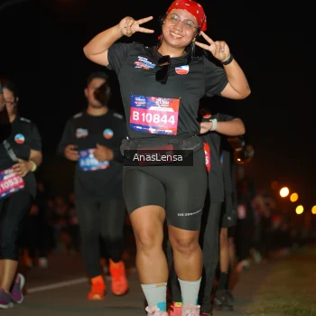 Runner Photo 3595678