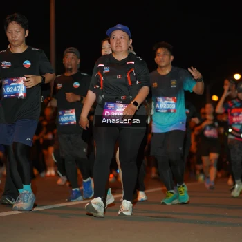 Runner Photo 3595679