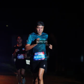 Runner Photo 3595680