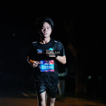 Runner Photo 3595682