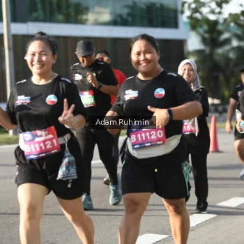 Runner Photo 3595684