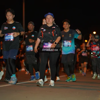 Runner Photo 3595686
