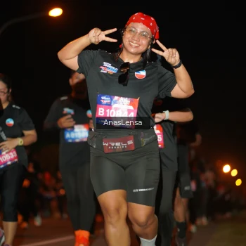 Runner Photo 3595689