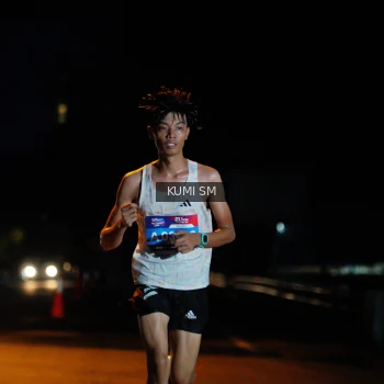 Runner Photo 3595691
