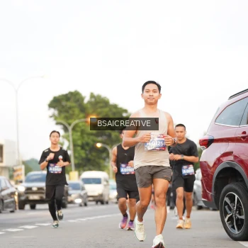 Runner Photo 3595696