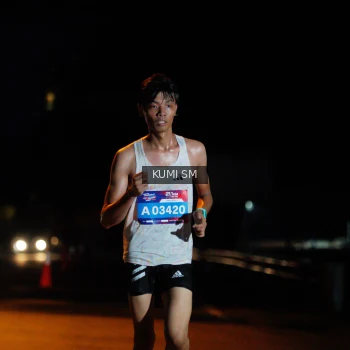 Runner Photo 3595697