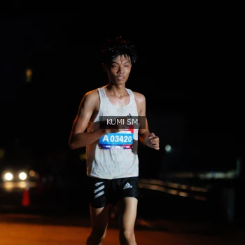 Runner Photo 3595698