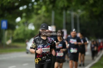Runner Photo 35957