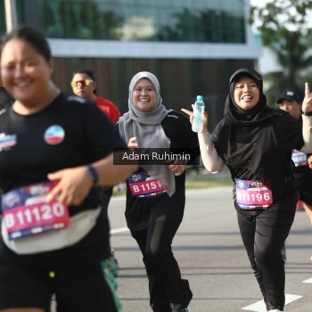 Runner Photo 3595700