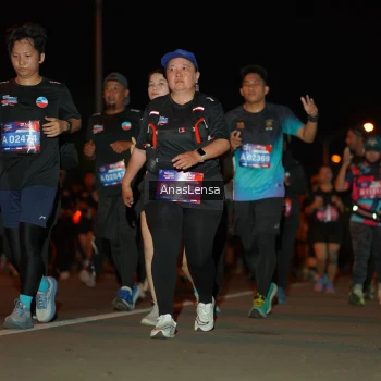 Runner Photo 3595702