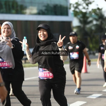 Runner Photo 3595704