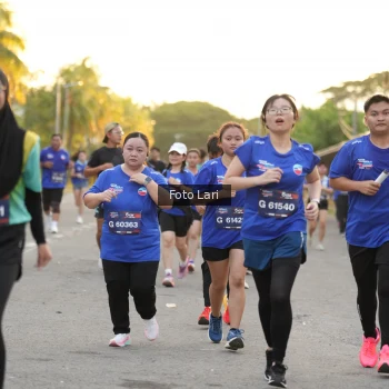 Runner Photo 3595705