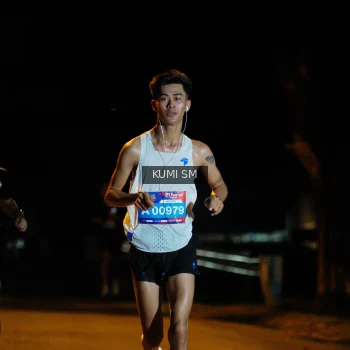 Runner Photo 3595708