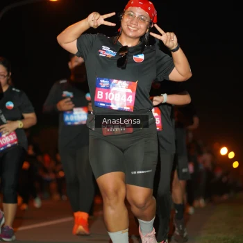 Runner Photo 3595709