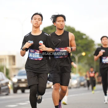 Runner Photo 3595716
