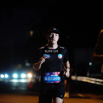 Runner Photo 3595719