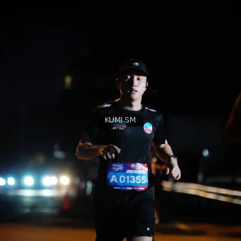 Runner Photo 3595721