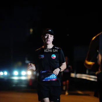 Runner Photo 3595722