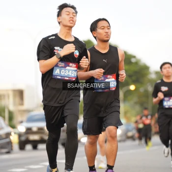 Runner Photo 3595725