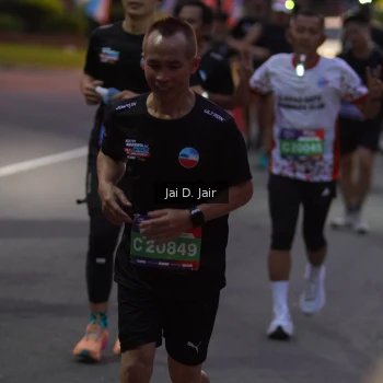 Runner Photo 3595727