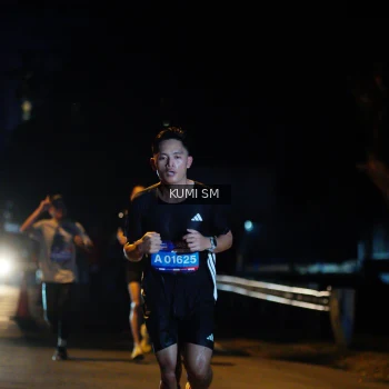Runner Photo 3595728