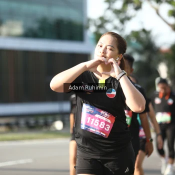 Runner Photo 3595729