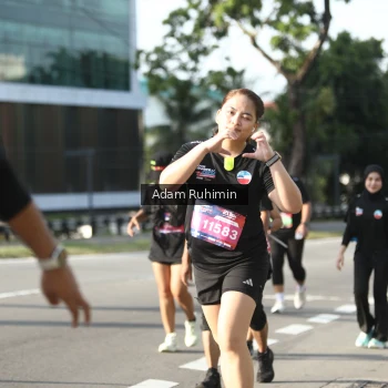 Runner Photo 3595730