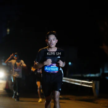 Runner Photo 3595736