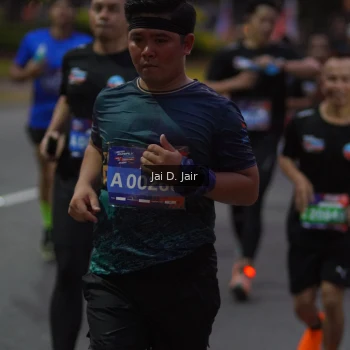 Runner Photo 3595737