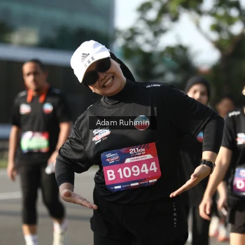 Runner Photo 3595740