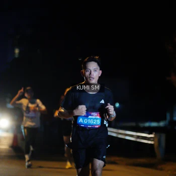 Runner Photo 3595742